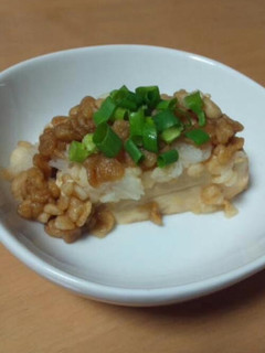 おいしい(^q^)5分で簡単あげ玉豆腐!-レシピのメイン写真