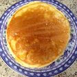 フーワフワのホットケーキ☆☆