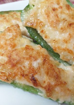 また作って!の人気肉ピーマン♪-レシピのメイン写真