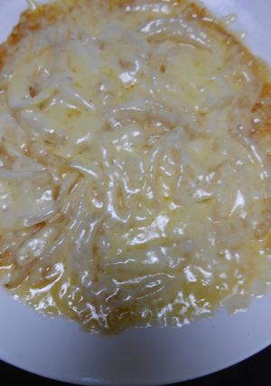 新たまねぎのとろけるミックスチーズのせ-レシピのメイン写真