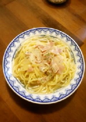 すーぷぱすた。-レシピのメイン写真