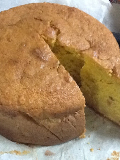ママのキャロットケーキ-レシピのメイン写真