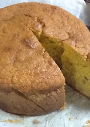 ママのキャロットケーキ-レシピのメイン写真