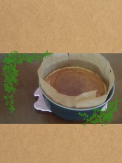 卵・乳不使用!ふわっと簡単スポンジケーキ-レシピのメイン写真
