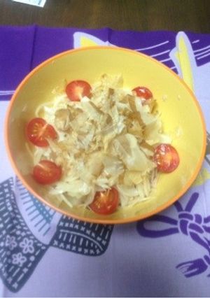 オニオンスライス-レシピのメイン写真
