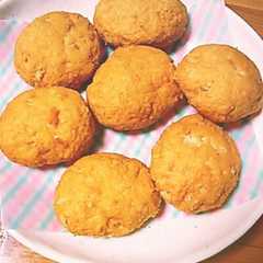 รูปของ おからのチキンナゲット