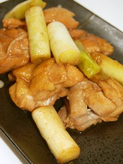 鶏ももの照り焼き-レシピのメイン写真