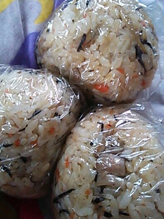 鶏のまぜご飯-レシピのメイン写真