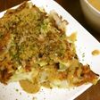 サクッ!ふわっ☆じぃ直伝お好み焼き