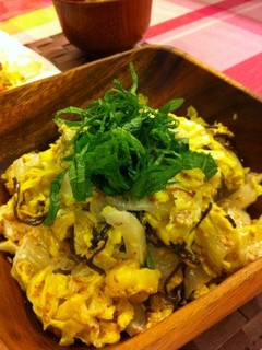 白菜の塩昆布ゴマサラダ-レシピのメイン写真