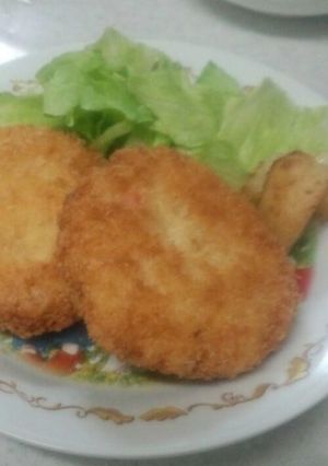 我が家のエビカツ!!-レシピのメイン写真