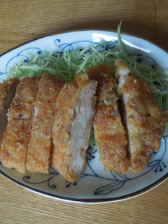 すり身サンド豚カツ-レシピのメイン写真