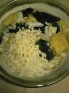 夏ばて素そうめん-レシピのメイン写真