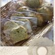 バターなし*ヘルシーパウンドケーキ