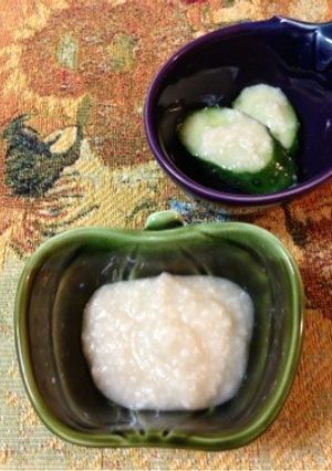 減塩塩麹の作り方-レシピのメイン写真