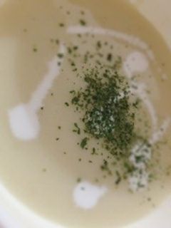 じゃがいもと玉ねぎヴィシソワーズ-レシピのメイン写真