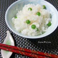 基本からアレンジまで！思わずつくりたくなる「豆ご飯 さや」のレシピ