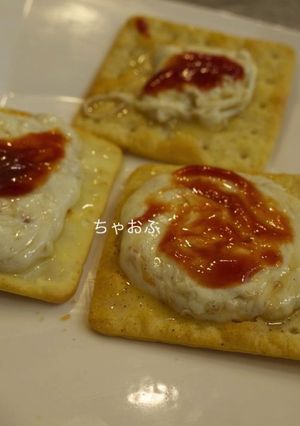 とっても簡単!なんちゃってマルゲリータ-レシピのメイン写真