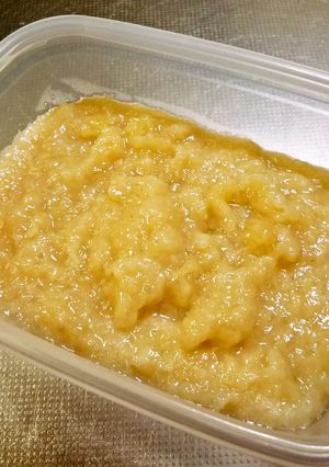 ご飯と炊飯器で作る甘麹-レシピのメイン写真