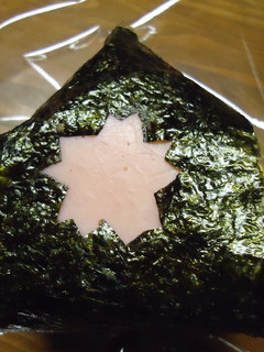 お花見☆桜咲くおにぎり-レシピのメイン写真