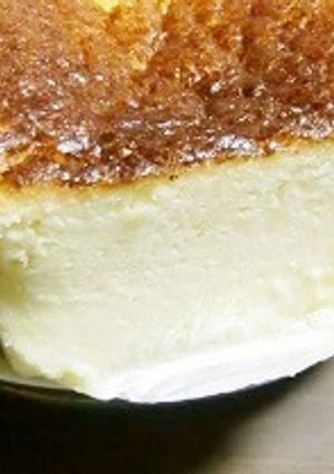 サワークリームで作る、母の日のケーキ✾-レシピのメイン写真