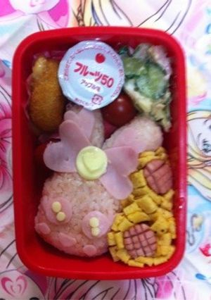 ドキドキ!プリキュア☆シャルル☆-レシピのメイン写真