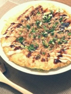 炊飯器deたこ焼きレシピ♡-レシピのメイン写真