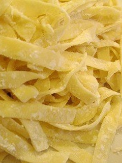 もちもち生パスタ♪超簡単!失敗しません-レシピのメイン写真
