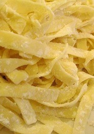 もちもち生パスタ♪超簡単!失敗しません-レシピのメイン写真