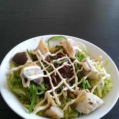 余り物で★簡単鱈丼-レシピのメイン写真