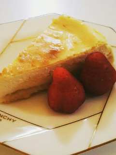クリームチーズ50gチーズケーキタルト-レシピのメイン写真