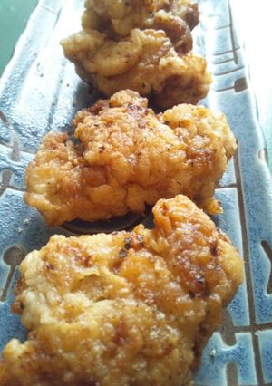 簡単!!ふわっかりっ唐揚げ-レシピのメイン写真