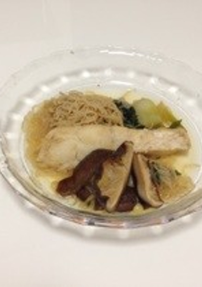 簡単タラのあっさり煮付け☆-レシピのメイン写真