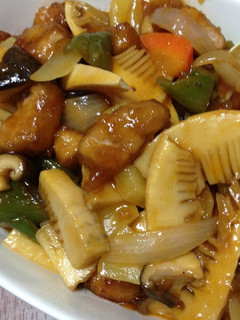 酢豚-レシピのメイン写真