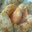 焼くだけ!ささみ七味焼き