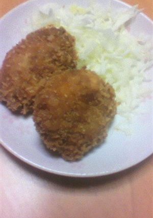 やわらかジューシーとんかつ-レシピのメイン写真