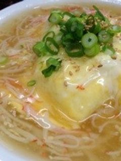 *\ 簡単 /*和風 天津飯 ♪-レシピのメイン写真