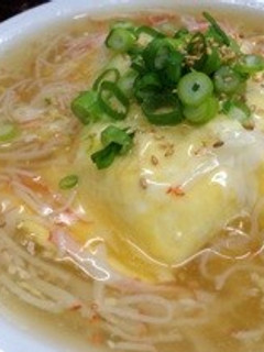 *\ 簡単 /*和風 天津飯 ♪-レシピのメイン写真