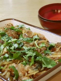 *常備菜 さばのマスタード南蛮漬け*-レシピのメイン写真