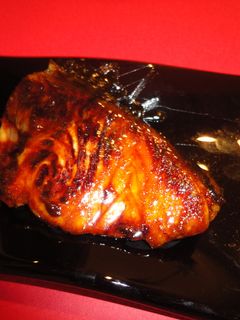 定番!ぶりの照り焼き-レシピのメイン写真