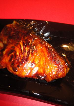 定番!ぶりの照り焼き-レシピのメイン写真