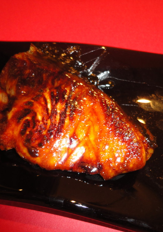定番！ぶりの照り焼き-レシピのメイン写真