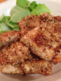❃°.鶏胸肉のオーブン焼き.°❃-レシピのメイン写真