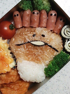 群生なめこ-レシピのメイン写真