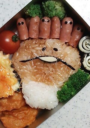 群生なめこ-レシピのメイン写真