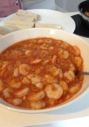 ☻【中華ご飯】エビチリ-レシピのメイン写真