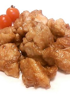大好き♡鶏のからあげ-レシピのメイン写真