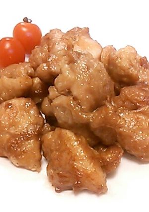 大好き♡鶏のからあげ-レシピのメイン写真