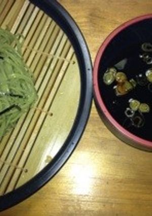 麺つゆ♪作ってみました☆-レシピのメイン写真
