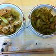 超お手軽セロリ変身!一つの鍋で2味!